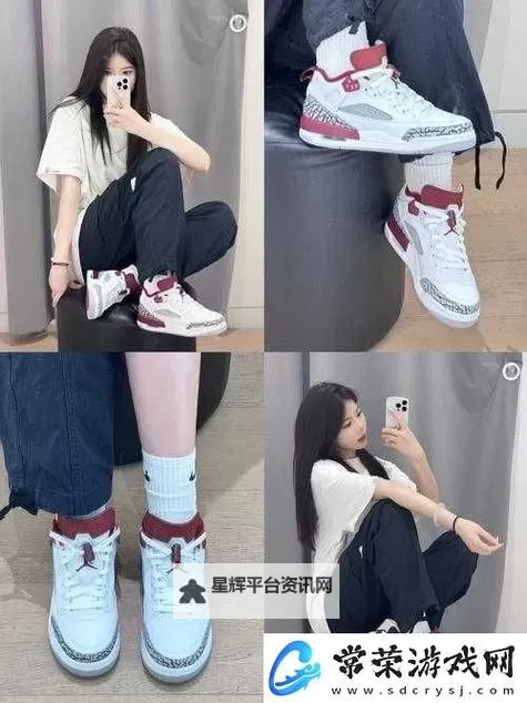 掌握技巧:完美呈现做AJ的姿势指南图2