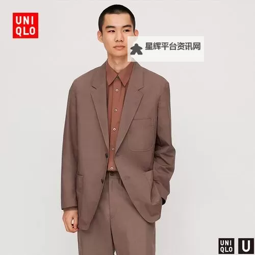 优衣库完整版：全系列产品全攻略与最新资讯图1