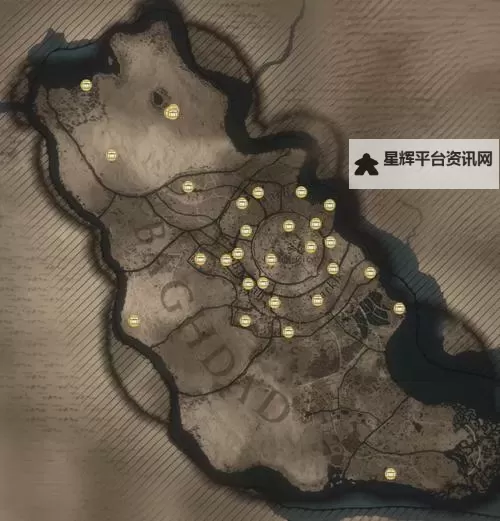 《刺客信条幻景》米拉德套装获取教程图1