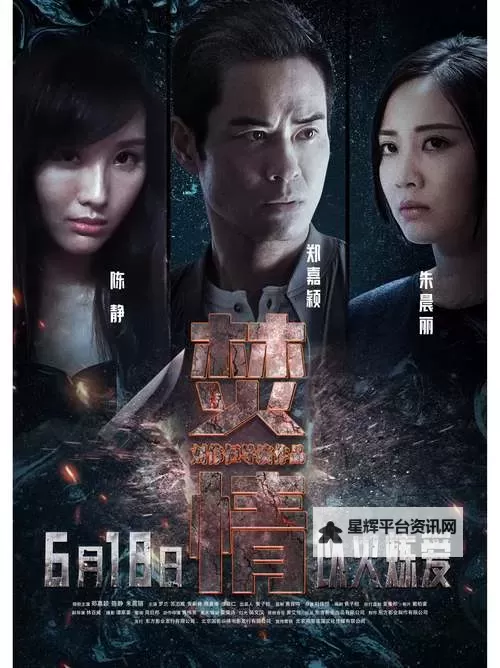 欲体焚情百度影音：热血激燃的爱恨纠葛之旅图1