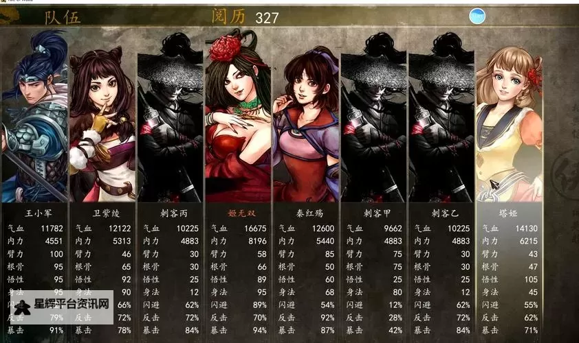 《侠客风云传》画面操作与游戏性上手图文感受 侠客风云传好玩吗图1
