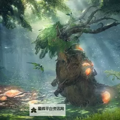 《狂野之心》全怪物图鉴 全怪物外观与属性一览图1