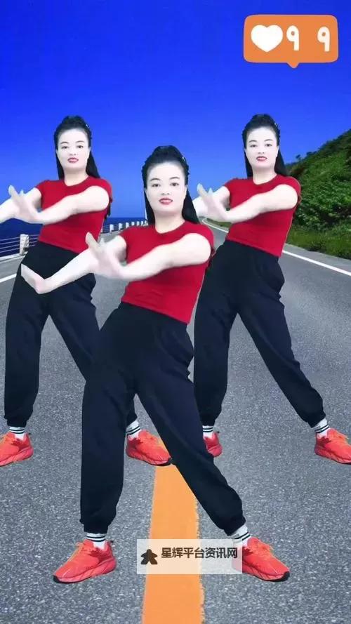 久久不一样的操：探索独特健身体验的新魅力图1