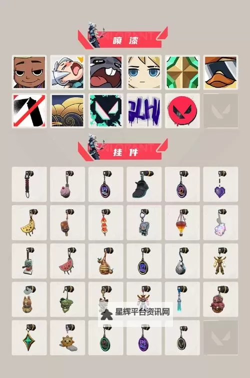 《无畏契约》日冕雄狮套装全方面锐评图1