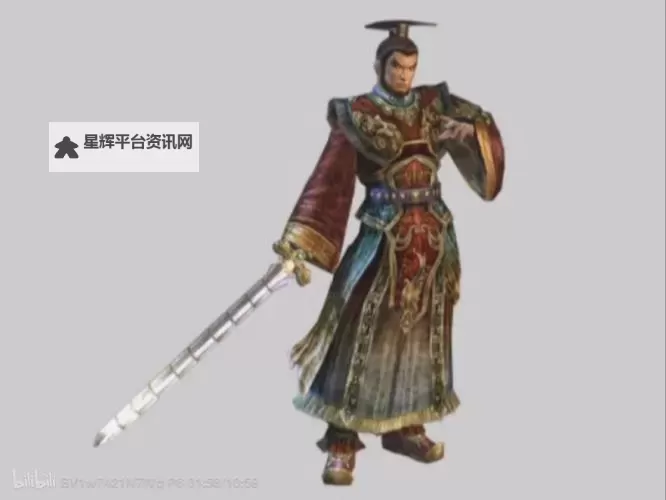 真三国无双7:猛将传 DLC周泰究极曹操讨伐战S全战功图1