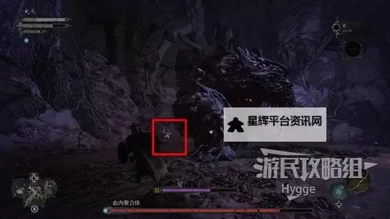 《堕落之主》全NPC支线任务指南图2