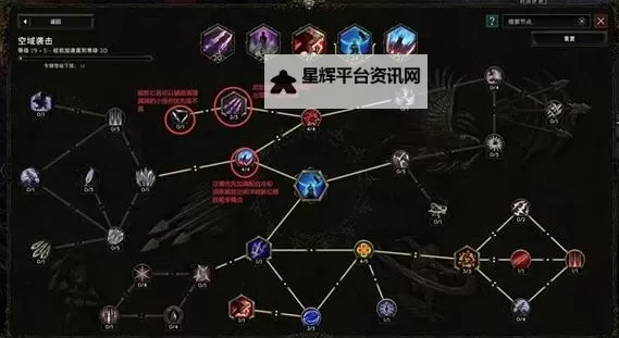 《最后纪元》驯鹰者陷阱酸液瓶流派BD攻略图1