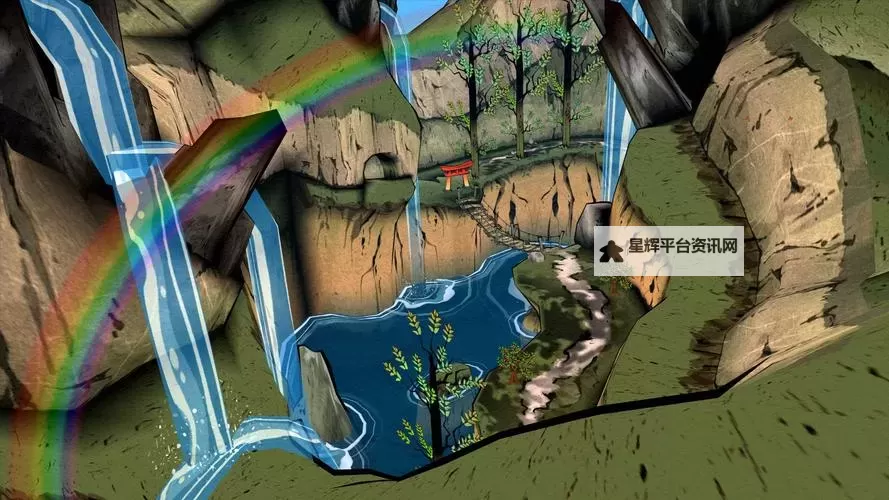 《大神绝景版》笔神获取位置 笔神怎么获取图2
