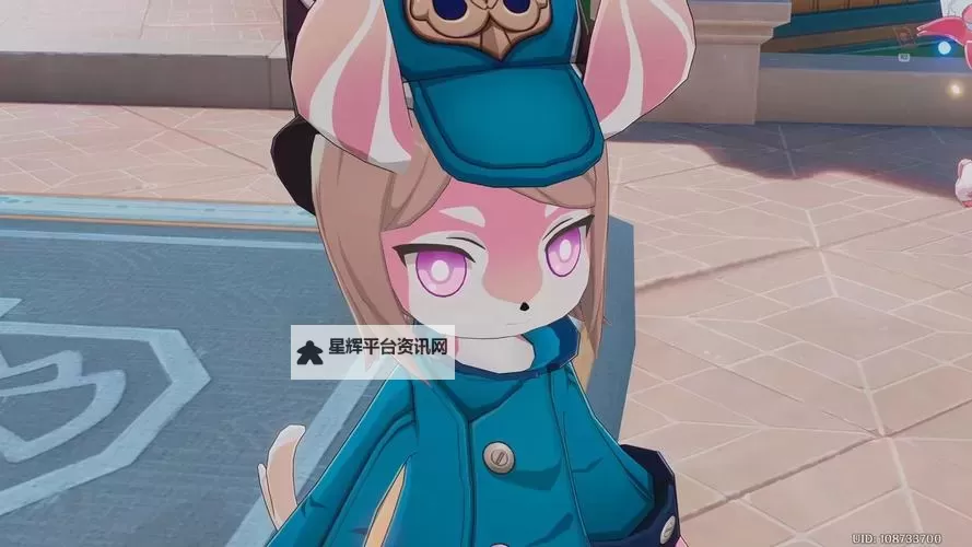 《原神》4.2问题美露莘与答案机器人任务图文攻略 亚瑟先生推理答案图1