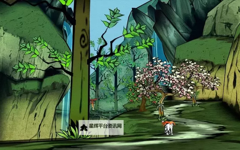 《大神绝景版》笔神获取位置 笔神怎么获取图1