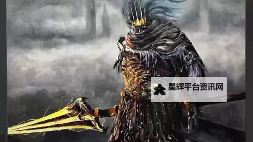 《黑暗之魂3》安里与罪业之火等剧情详解 无名之王剧情解析图1