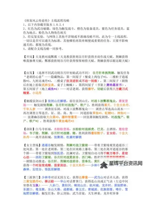 《侠客风云传》无极刀法打法心得 侠客风云传无极刀法内功搭配图1