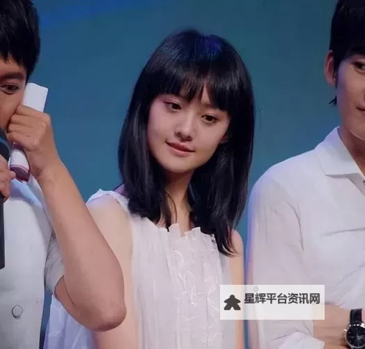 郑爽唱的歌:她的动人歌声与音乐之旅图1