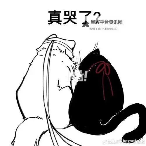 主人我错了能不能关掉开关忘羡:释怀与重启的心结图1