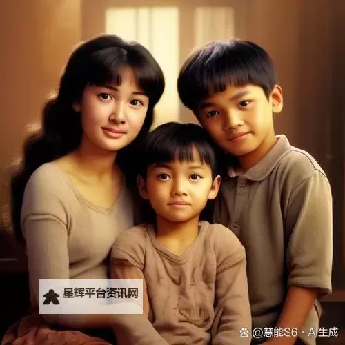 兄妹深深咬合：走一下撞一下的兄妹趣事图1