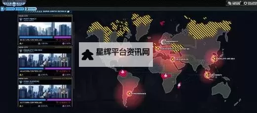 《地狱潜者2（绝地潜兵2）》超级样本收集位置一览图1