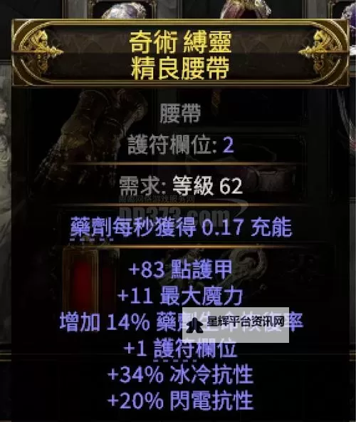 黑暗之魂2 使用奇迹护符的获得方法图1
