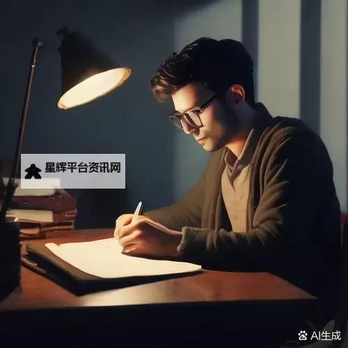 坚持与困难：坐在硬邦邦的上面写作业的坚持故事图1