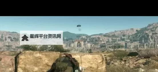 《合金装备5幻痛》最终boss简单打法介绍 最终boss怎么打图1