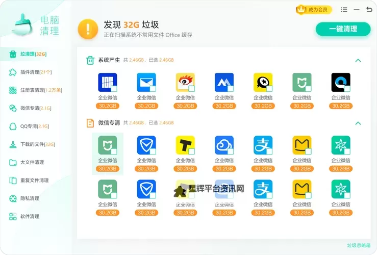 优化大师 官网：强大优化工具助您提升网站性能图1