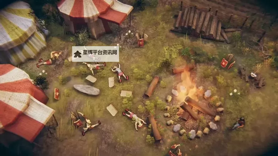 好玩的俯视角动作游戏合集 好玩的俯视角动作游戏有哪些图1