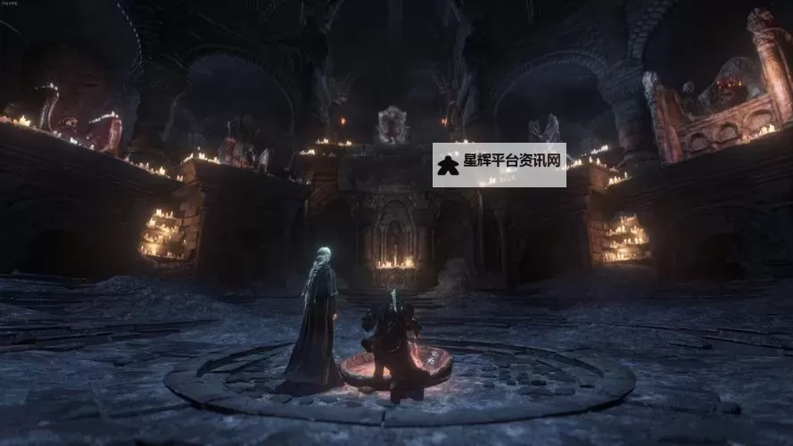 《黑暗之魂3》破解版联机教程 破解版怎么联机图1