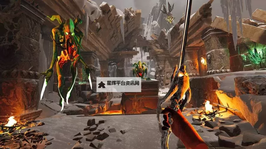 音乐射击游戏大全 音乐射击游戏有哪些图1