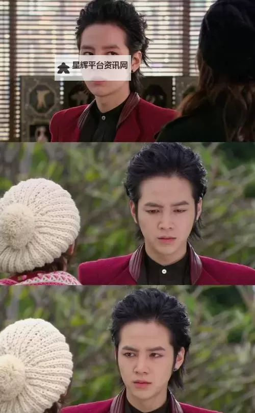 揭开谜底：原来是美男啊吧幕后秘密大揭秘图1