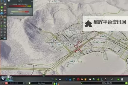 《城市天际线2》各系统玩法详解 都市天际线2新手入门教程图1