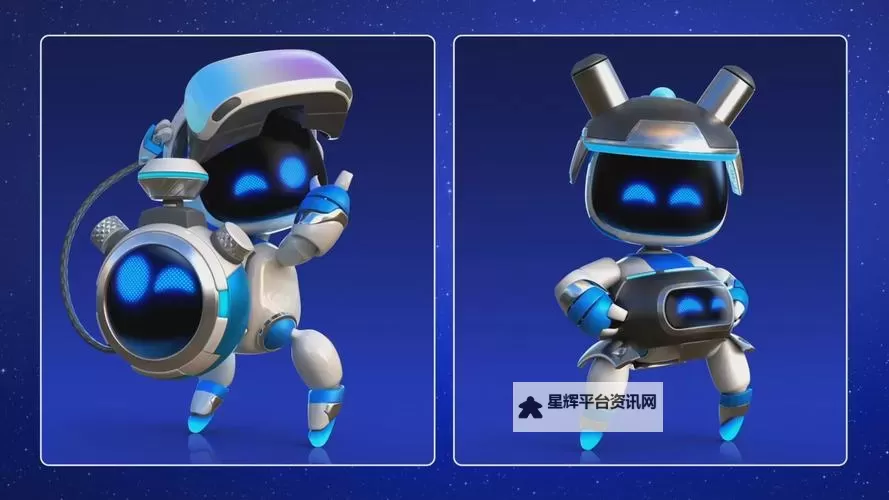 《宇宙机器人》背景故事介绍及玩法解析 宇宙机器人好玩吗图1