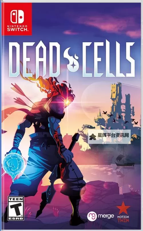 《死亡细胞》过场Loading图分享图1