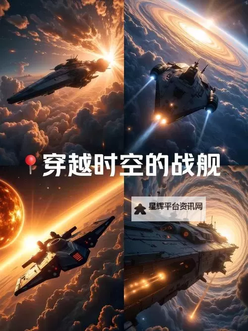 星河舰队电脑版下载 横向测评：电脑玩星河舰队模拟器推荐图1