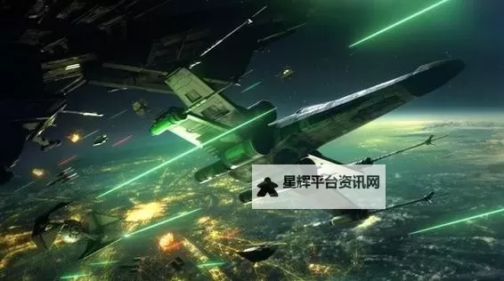2023太空射击游戏推荐 有哪些好玩的放置游戏图1