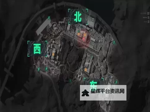 《三角洲行动》零号大坝隐秘协议箱位置 零号大坝隐秘协议箱在哪图1