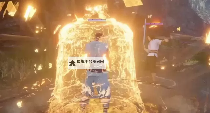《永劫无间》天海抓人技巧教学 天海怎么抓人图1