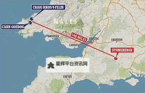 《辐射4》汽车巨石阵位置介绍 汽车巨石阵在哪图1