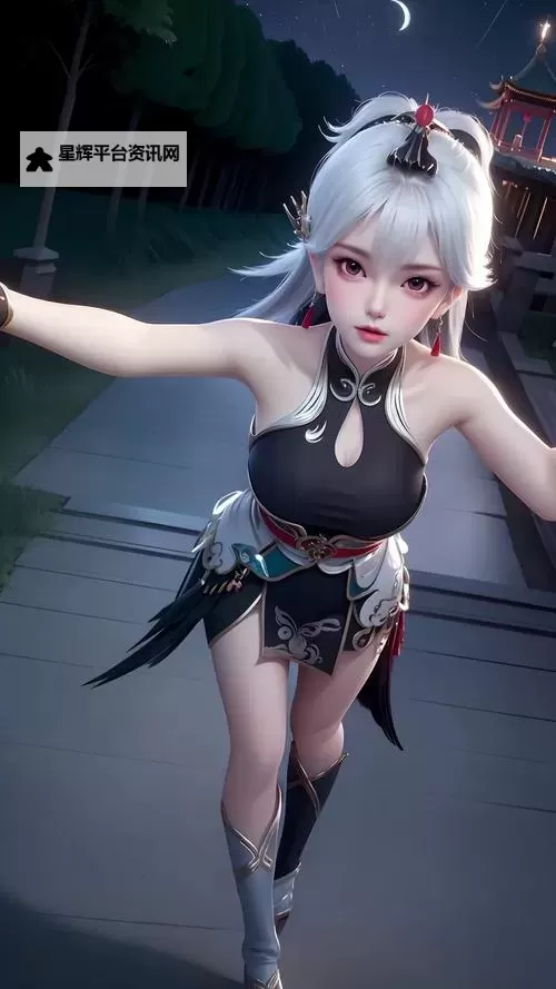 云缨去内P图图片欣赏：创意十足的修图作品集图1