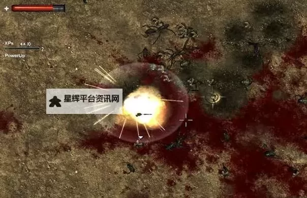 和《血腥大地》一样的游戏大全 和血腥大地一样的游戏有哪些图1