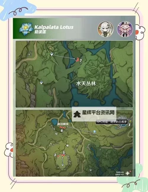 《下一站江湖2》莲神地宫莲花获取方法 莲神地宫莲花怎么获得图1