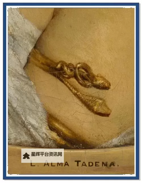 魅力再现：埃及古文明中的神秘性狂欢图1