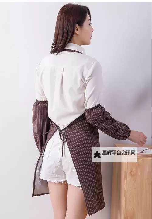 只穿围裙厨房H:探索厨房里的温馨与秘密图1