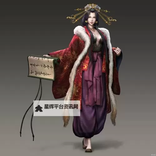 《战国无双4-2》无限影技按键操作教程图1