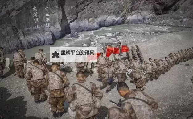 最新中国印度边境对峙升温 引发地区局势新担忧图1