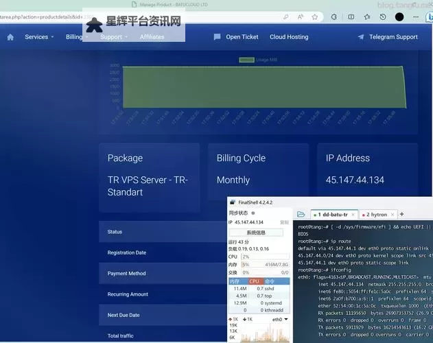 中国精品V8VPSWINDOWS入口:优质稳定的虚拟主机推荐图1