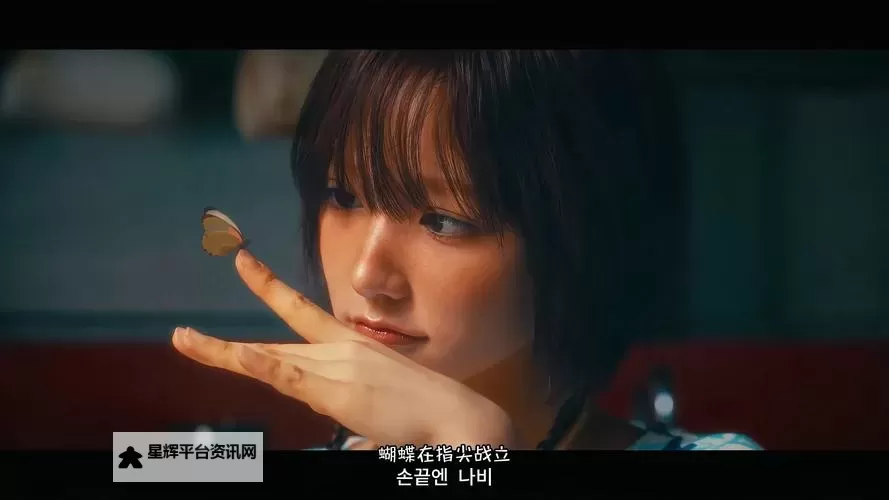 免费在线观看imkowan剧情:最新完整版本在线观看指南图2