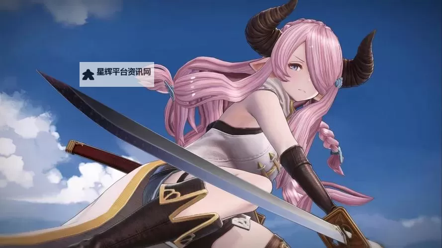 《碧蓝幻想Relink》卡塔莉娜角色攻略 卡塔莉娜配装及延长召唤艾瑞斯时间方法图1