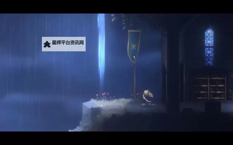 《离火长明》设定介绍及玩法解析 离火长明好玩吗图1