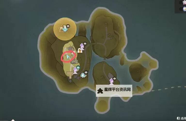 《无限暖暖》观察之旅货运码头任务攻略 观察之旅货运码头答案分享图1