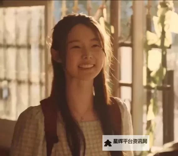 回忆经典：《原来的琪琪电影》带你重温童年时光图1