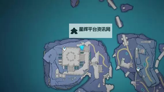 《原神》2.4版世界任务厄瑞玻斯的秘密攻略图1